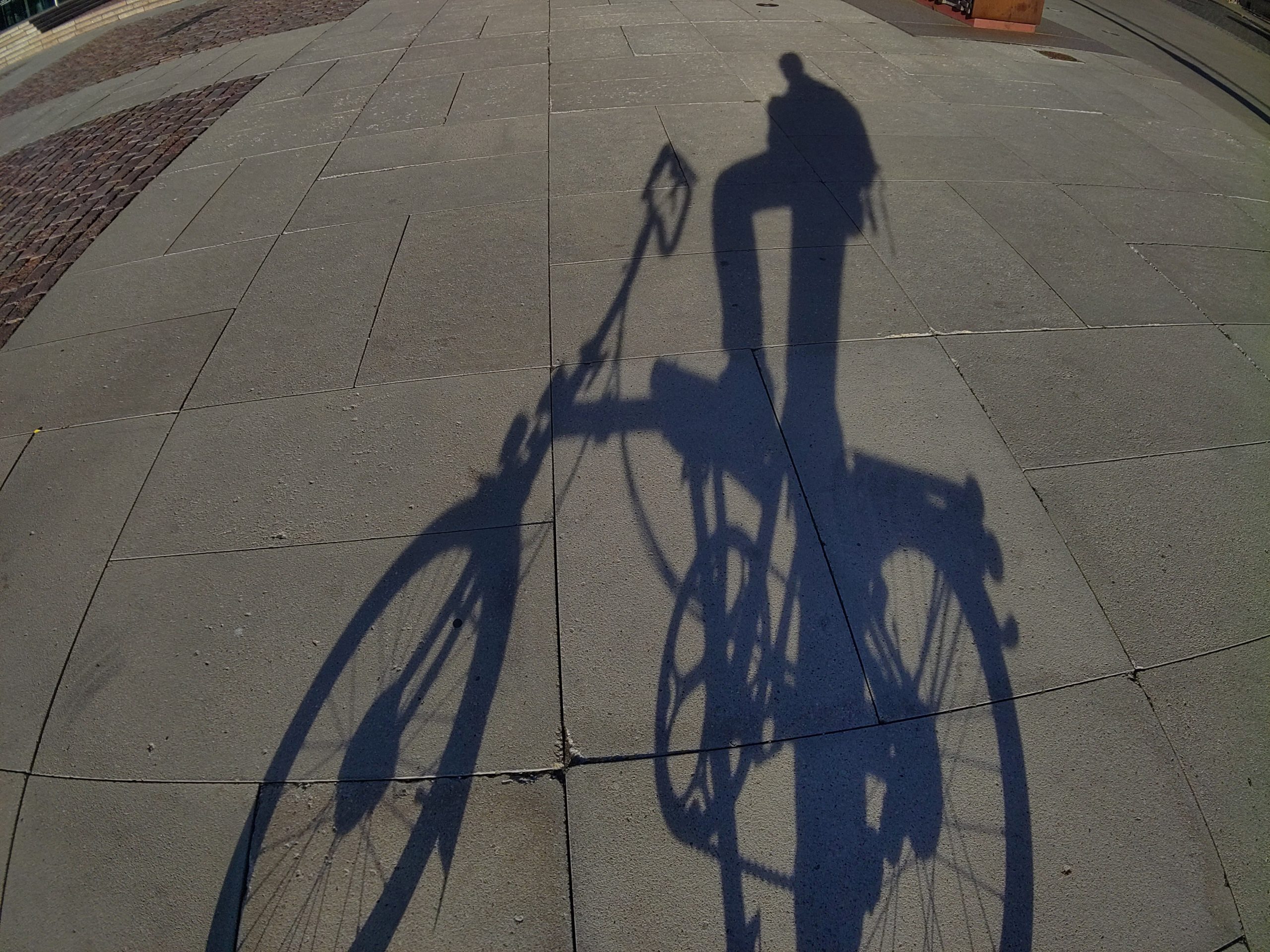 Rolllands Ritt durch Riga