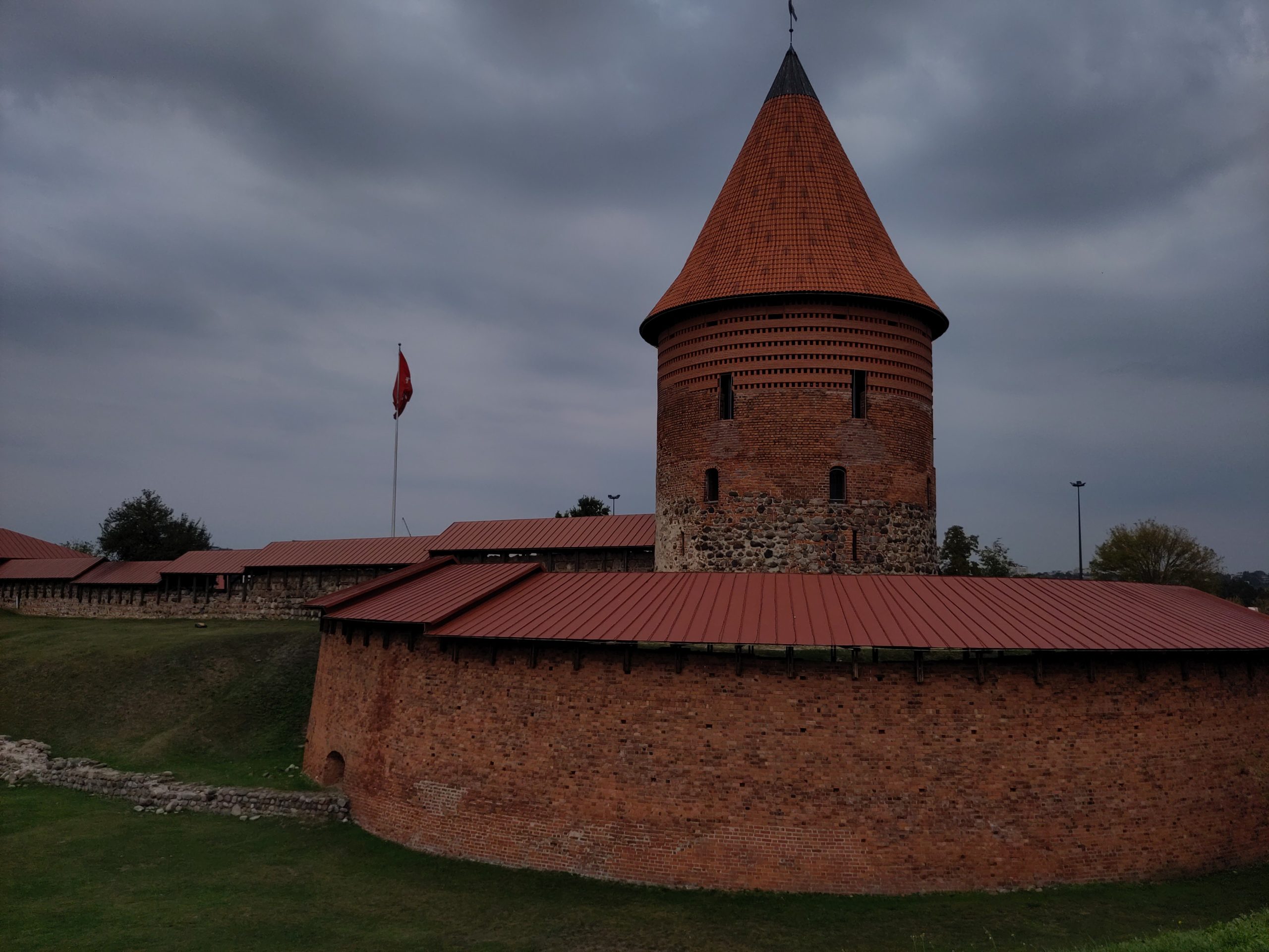 Speed-Dating Kaunas und Vilnius