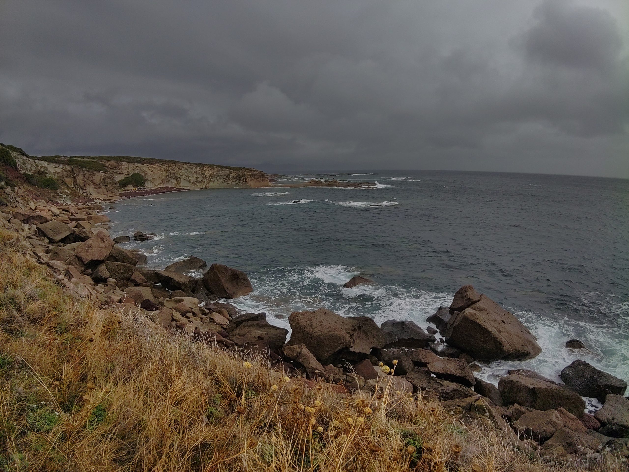 Avventure in Sardegna